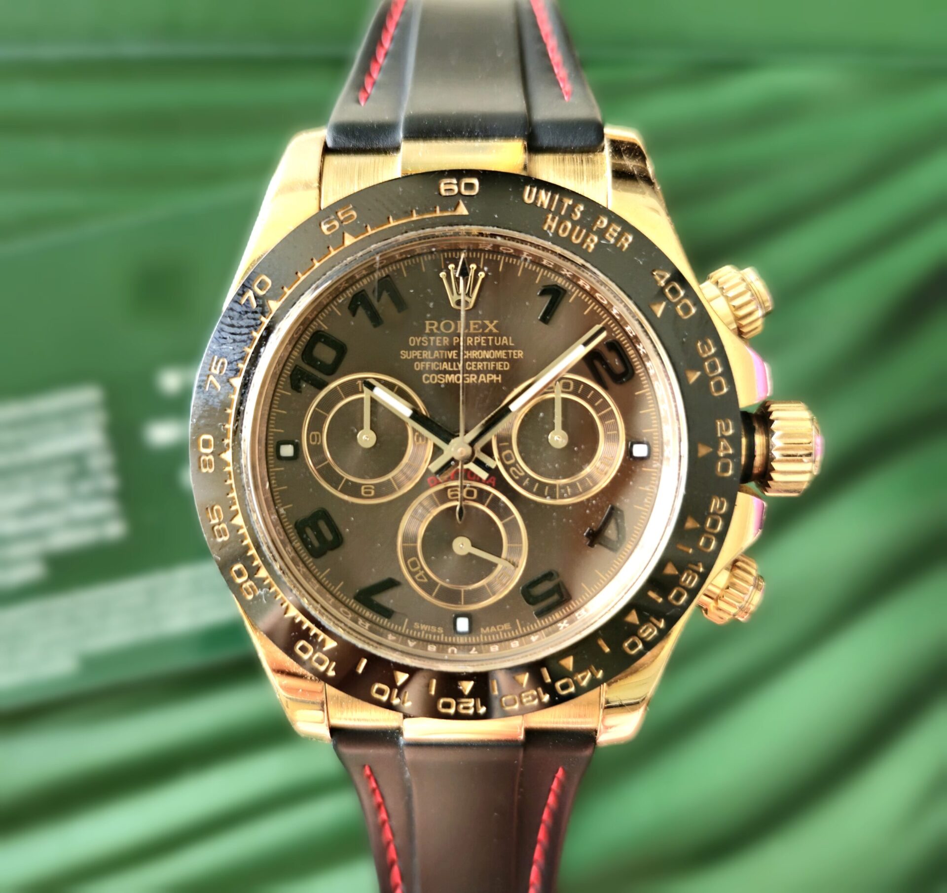 Rolex Daytona