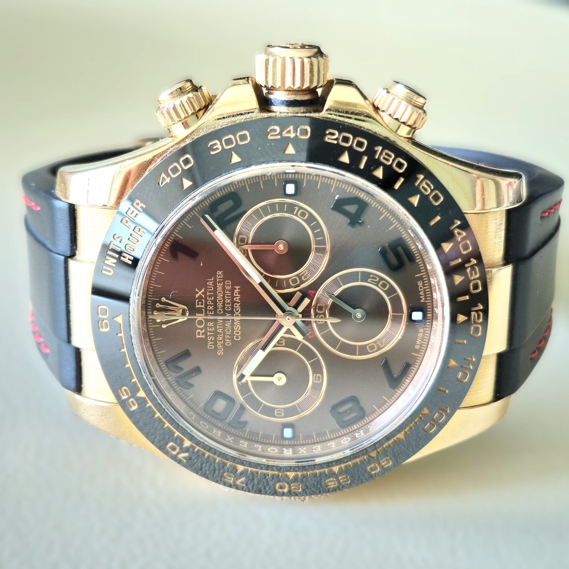 Rolex Daytona - Image 4