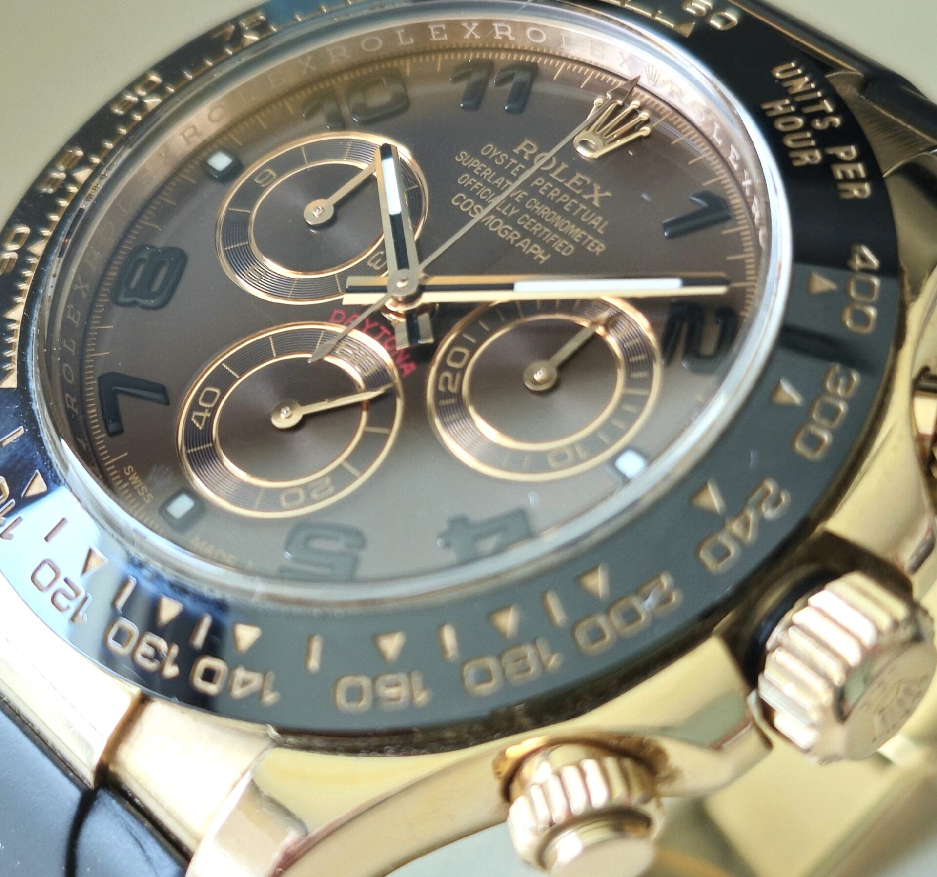 Rolex Daytona - Image 2