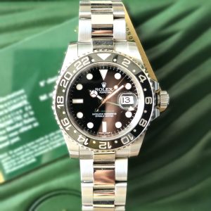 Rolex GMT Master II