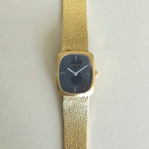 Patek Philippe Ellipse