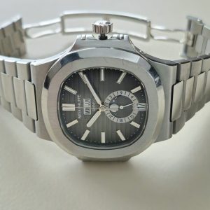Patek Philippe Nautilus