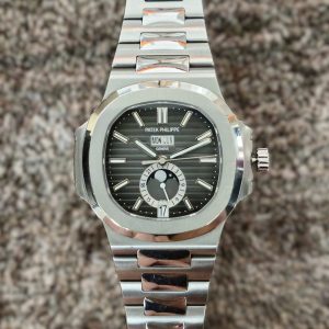 Patek Philippe Nautilus