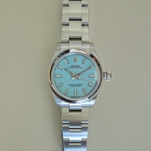 Rolex Oyster Perpetual