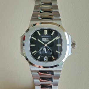 Patek Philippe Nautilus