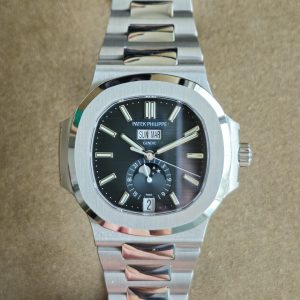 Patek Philippe Nautilus