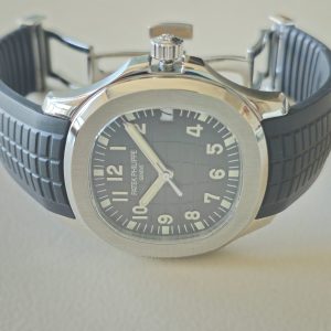 Patek Philippe Aquanaut