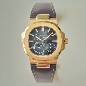 Patek Philippe Nautilus