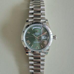 Rolex Day Date