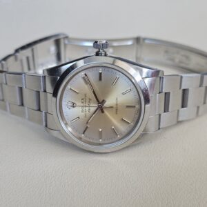 Rolex Air King